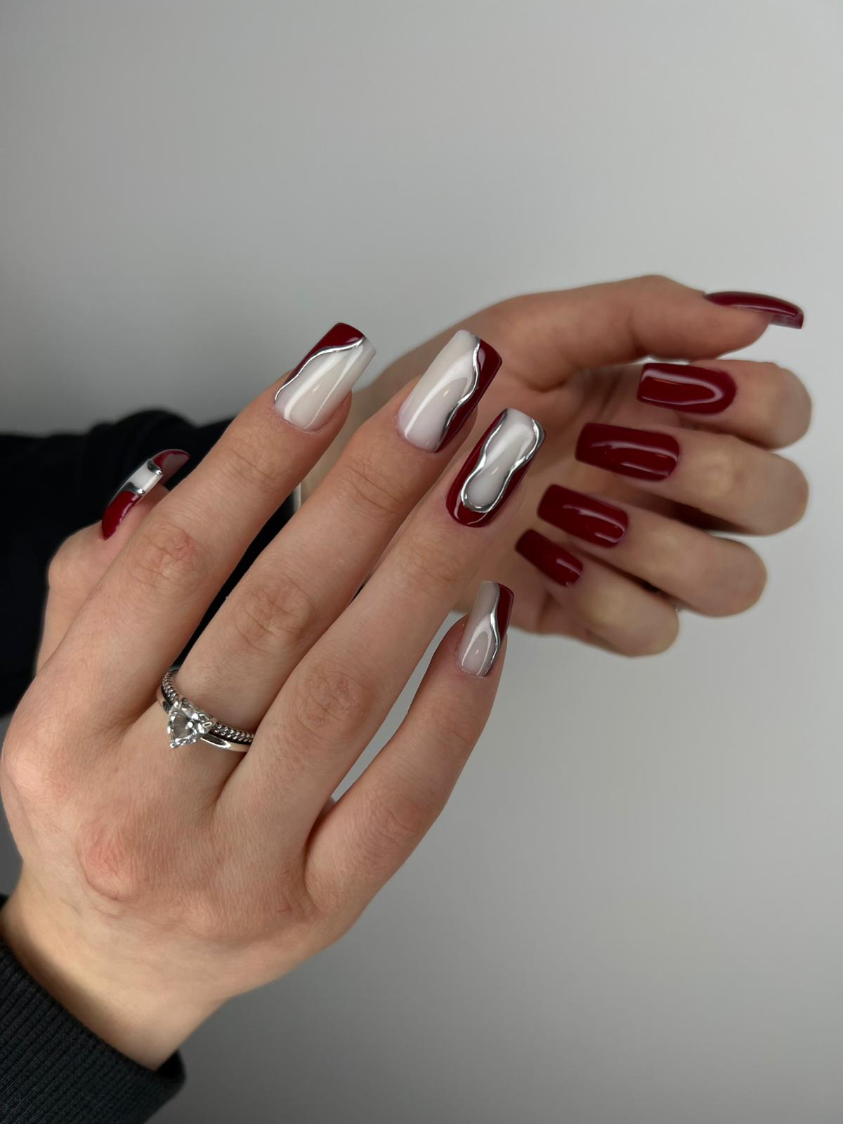 KrisBeauty Nageldesign